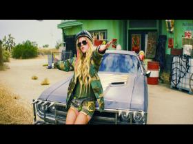 Avril Lavigne Rock n Roll (M)